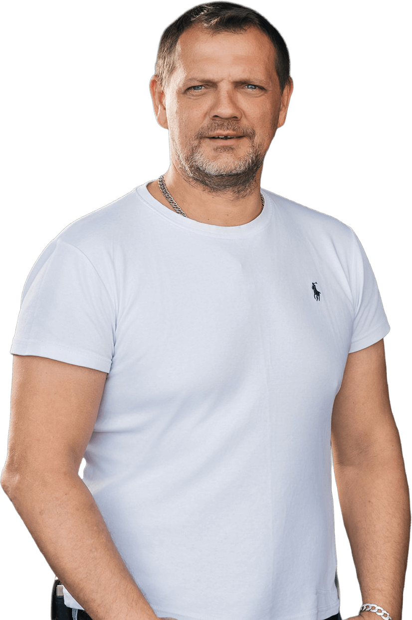 Raimonds Ulpe