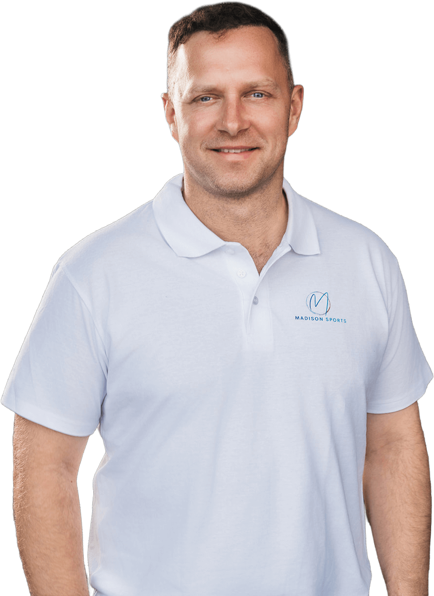 Sandis Miltovics